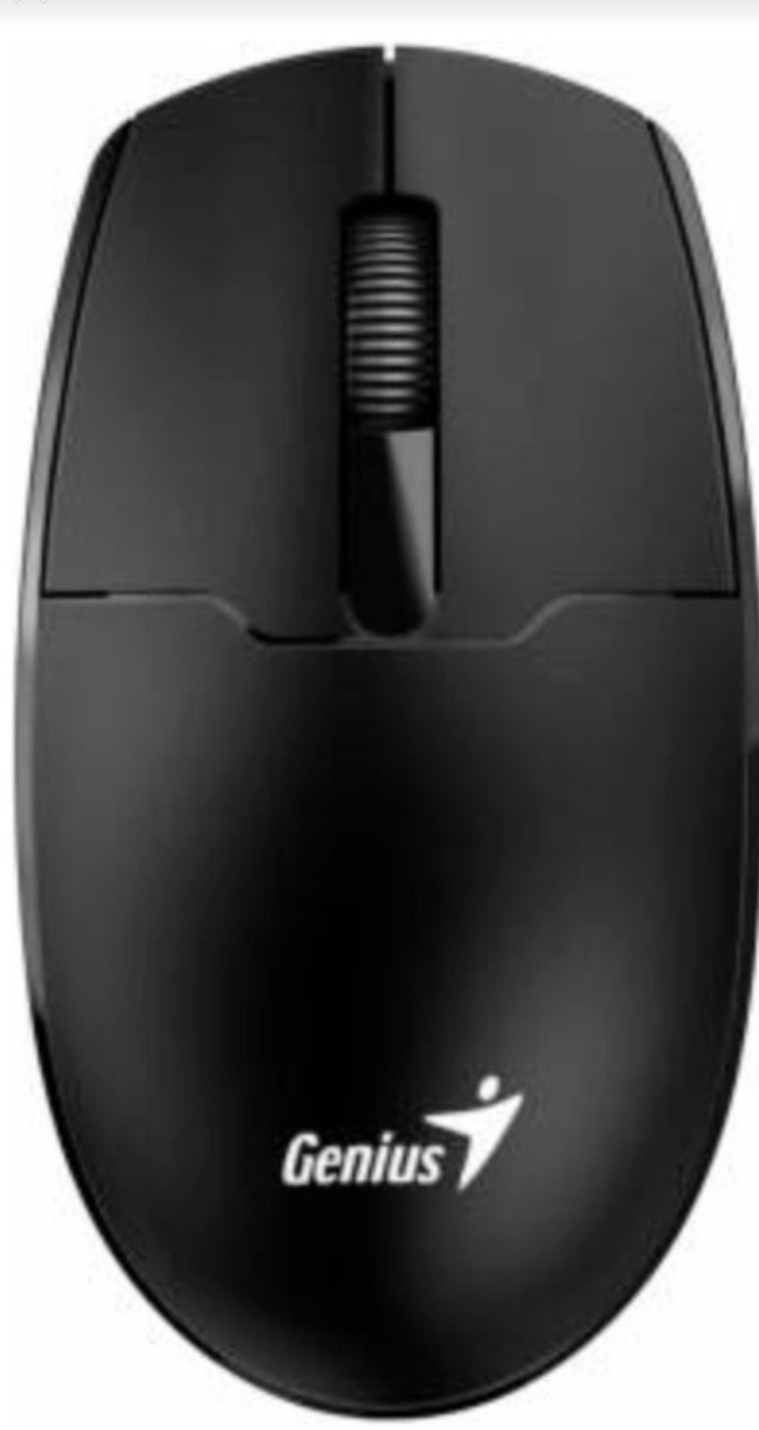 MOUSE GENIUS INALAMBRICO